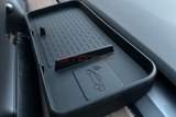 Dashboard organizer