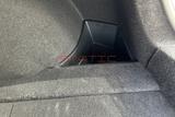 Trunk Side Storage Boxes Set