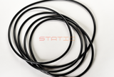 Sunroof Sealing Strip - Model Y