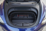 Model 3 2021+ Frunk Organizer