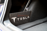 Trunk Baffle - Model 3