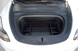 Model Y Frunk Organizer