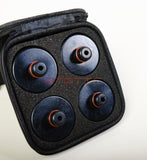 Jack Pad with Organizer Bag