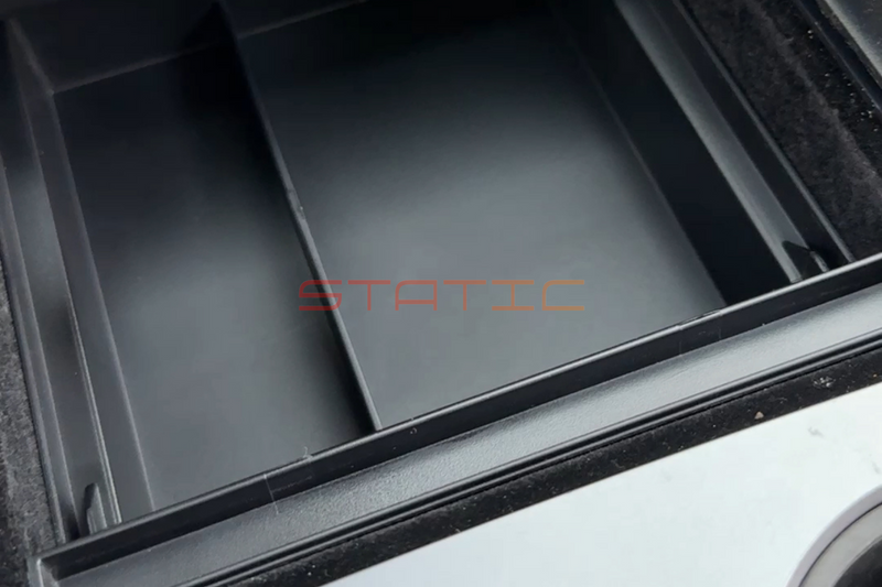 Center Console Storage Organizer