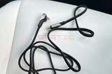 Tesla Design Charging USB-C Cable