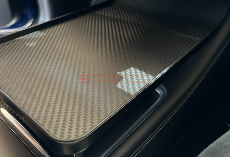 Dining Tray - Model 3/Y