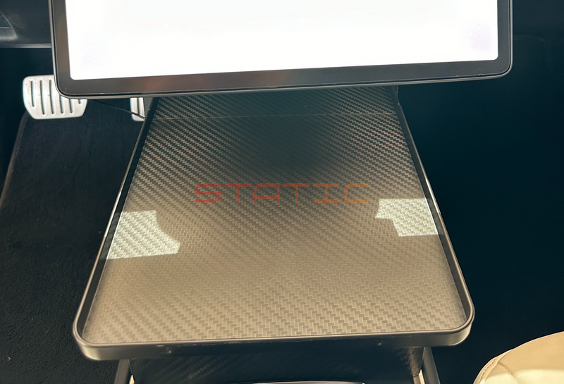 Dining Tray - Model 3/Y