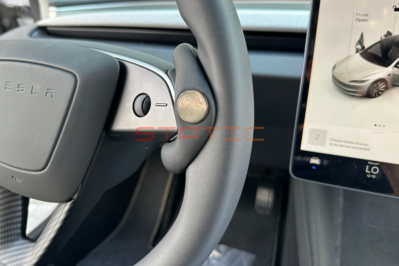 Magnetic Autopilot Counterweight - Model 3 2024+