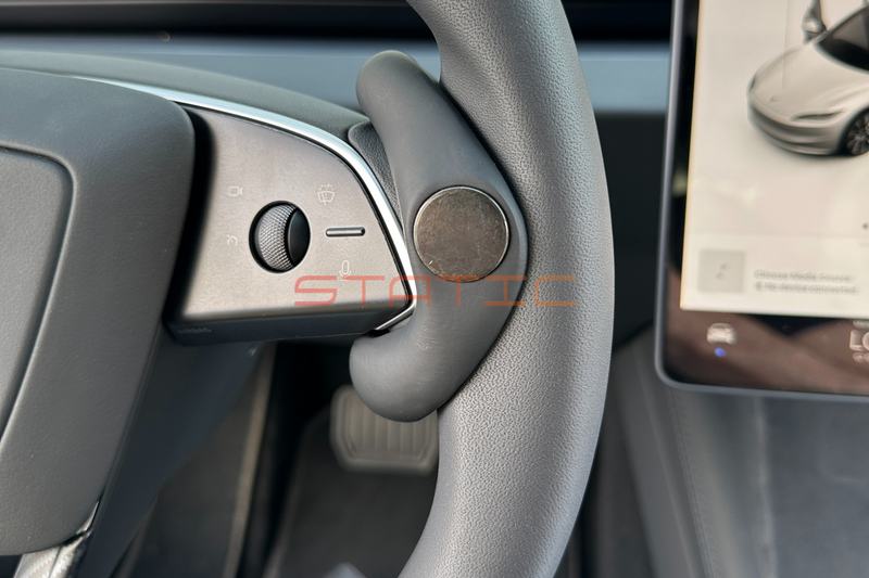 Magnetic Autopilot Counterweight - Model 3 2024+