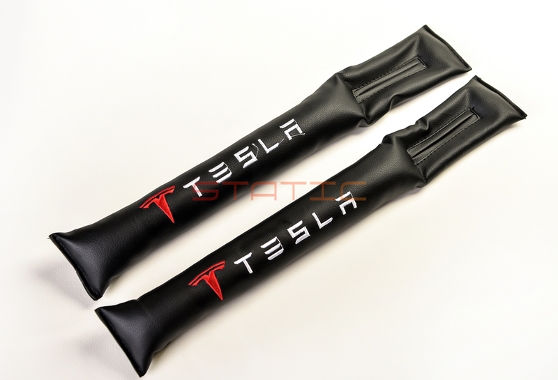 Tesla Seat Gap Fillers - Model 3/Y