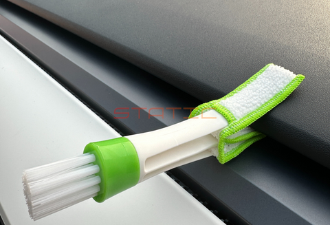 AC Vent Cleaner