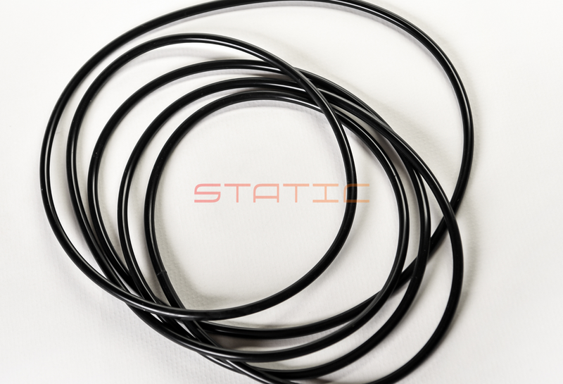 Sunroof Sealing Strip - Model Y