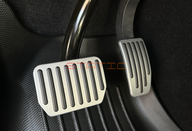 Performance Pedals - Model 3/Y 2022+