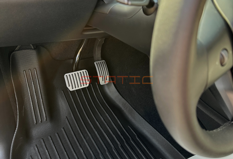 Performance Pedals - Model 3/Y 2022+