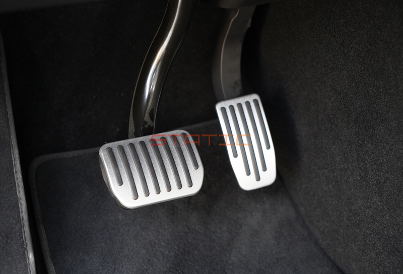 Performance Accelerator Break Pedal 2019 - 2021