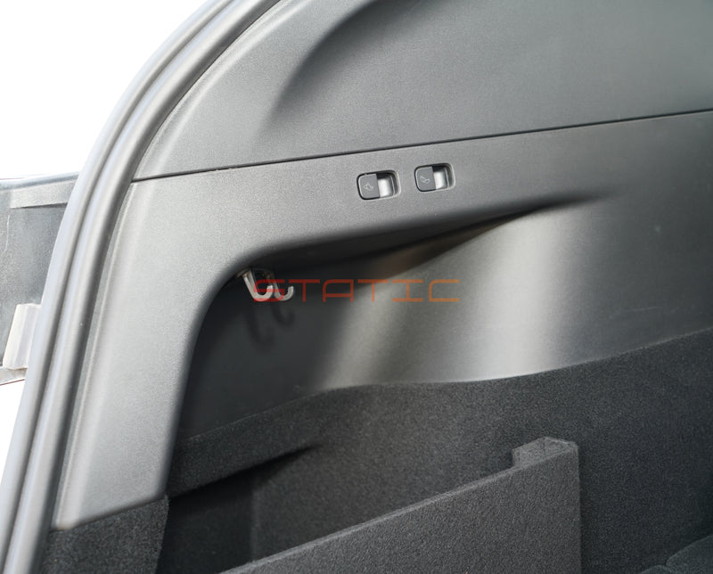 Trunk Hook - Model Y