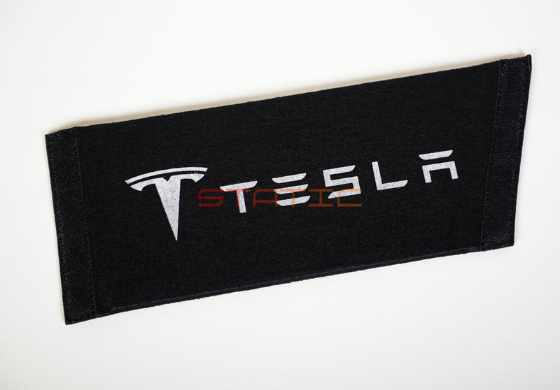 Trunk Baffle Organizer 