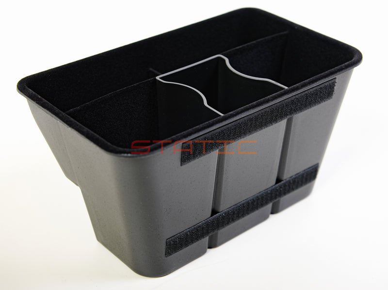 Car Between Seat Organizer