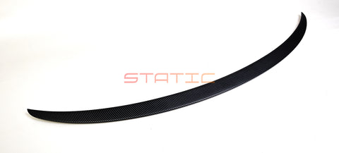 Model Y Performance Spoiler 