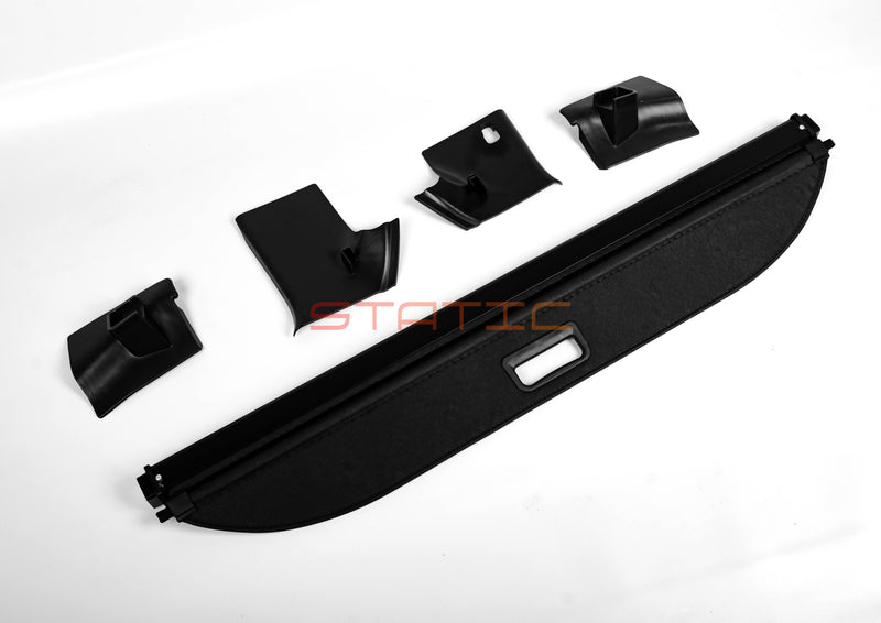 Model Y Trunk Shield 